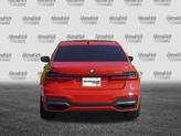 Thumbnail of 2022 Rosso Corsa BMW 750
