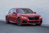 Thumbnail of 2022 Rosso Corsa BMW 750