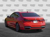 Thumbnail of 2022 Rosso Corsa BMW 750