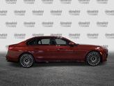 Thumbnail of 2025 Aventurin Red Metallic BMW 760