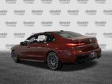 Thumbnail of 2025 Aventurin Red Metallic BMW 760
