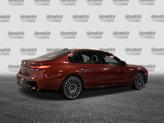 Thumbnail of 2025 Aventurin Red Metallic BMW 760