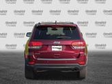 Thumbnail of 2018 Velvet Red Pearlcoat Jeep Grand Cherokee
