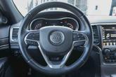 Thumbnail of 2018 Velvet Red Pearlcoat Jeep Grand Cherokee