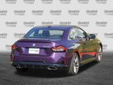 Thumbnail of 2024 Thundernight Metallic BMW M240