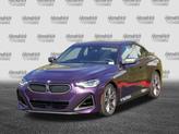 Thumbnail of 2024 Thundernight Metallic BMW M240