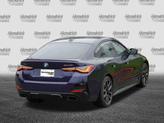 Thumbnail of 2023 Tanzanite Blue II Metallic BMW M440