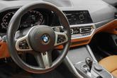 Thumbnail of 2023 Tanzanite Blue II Metallic BMW M440