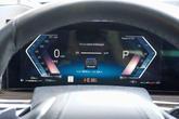 Thumbnail of 2025 Manhattan Green Metallic BMW X5