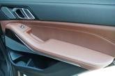 Thumbnail of 2025 Manhattan Green Metallic BMW X5