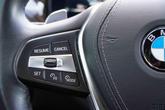 Thumbnail of 2025 Manhattan Green Metallic BMW X5