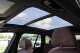 Thumbnail of 2025 Manhattan Green Metallic BMW X5