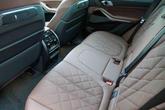 Thumbnail of 2025 Manhattan Green Metallic BMW X5