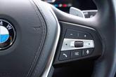 Thumbnail of 2025 Manhattan Green Metallic BMW X5