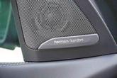 Thumbnail of 2025 Manhattan Green Metallic BMW X5