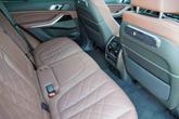 Thumbnail of 2025 Manhattan Green Metallic BMW X5