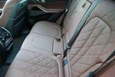 Thumbnail of 2025 Manhattan Green Metallic BMW X5