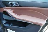 Thumbnail of 2025 Manhattan Green Metallic BMW X5
