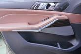 Thumbnail of 2025 Manhattan Green Metallic BMW X5