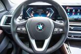 Thumbnail of 2025 Manhattan Green Metallic BMW X5