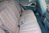 Thumbnail of 2025 Manhattan Green Metallic BMW X5