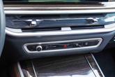 Thumbnail of 2025 Manhattan Green Metallic BMW X5