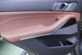Thumbnail of 2025 Manhattan Green Metallic BMW X5