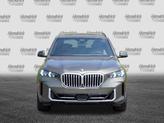 Thumbnail of 2025 Manhattan Green Metallic BMW X5