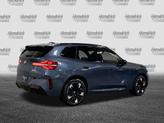 Thumbnail of 2026 Arctic Race Blue Metallic BMW X3