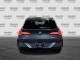 Thumbnail of 2026 Arctic Race Blue Metallic BMW X3