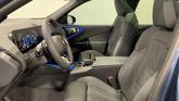 Thumbnail of 2026 Arctic Race Blue Metallic BMW X3