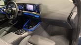 Thumbnail of 2026 Arctic Race Blue Metallic BMW X3