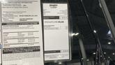 Thumbnail of 2026 Arctic Race Blue Metallic BMW X3