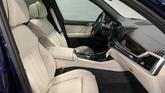 Thumbnail of 2026 Tanzanite Blue II Metallic BMW X5