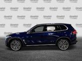 Thumbnail of 2026 Tanzanite Blue II Metallic BMW X5