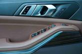 Thumbnail of 2024 Alpine White BMW X5