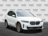 Thumbnail of 2024 Alpine White BMW X5