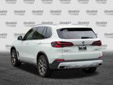 Thumbnail of 2024 Alpine White BMW X5