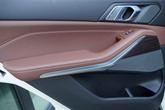 Thumbnail of 2024 Alpine White BMW X5