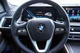 Thumbnail of 2024 Alpine White BMW X5