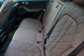 Thumbnail of 2024 Alpine White BMW X5