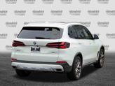 Thumbnail of 2024 Alpine White BMW X5