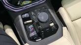 Thumbnail of 2025 Arctic Race Blue Metallic BMW X3