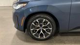Thumbnail of 2025 Arctic Race Blue Metallic BMW X3