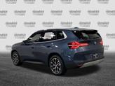 Thumbnail of 2025 Arctic Race Blue Metallic BMW X3