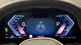 Thumbnail of 2025 Arctic Race Blue Metallic BMW X3