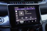 Thumbnail of 2023 Diamond Black Crystal Pearlcoat Jeep Grand Cherokee