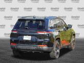 Thumbnail of 2023 Diamond Black Crystal Pearlcoat Jeep Grand Cherokee