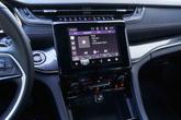 Thumbnail of 2023 Diamond Black Crystal Pearlcoat Jeep Grand Cherokee