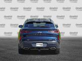 Thumbnail of 2023 Hermosa Blue INFINITI QX55